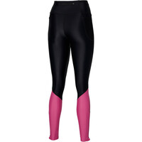 Mizuno mallas trail running largas mujer BG3000 Tight (w) vista trasera