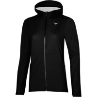 Mizuno CHAQUETA TRAIL RUNNING MUJER Waterproof 20K Jacket (w) vista frontal