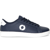 Ecoalf zapatilla moda hombre WIMBLEDONALF SNEAKERS MAN lateral exterior