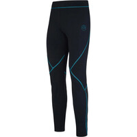 La Sportiva malla trail running larga hombre Instant Pant M vista frontal