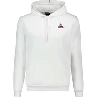 Le Coq Sportif sudadera hombre SAISON 1 Hoody N1 M vista detalle