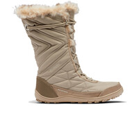 Columbia botas apreski mujer MINX MID III vista frontal