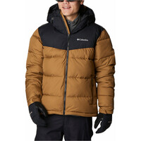 Columbia chaqueta esquí hombre Iceline Ridge Jacket 09
