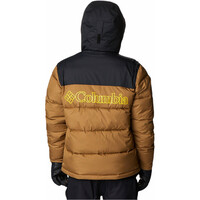 Columbia chaqueta esquí hombre Iceline Ridge Jacket 10