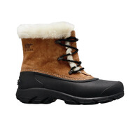 Sorel botas apreski infantil SNOW ANGEL vista frontal