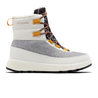 Columbia botas apreski mujer AUTUMN SLOPESIDE PEAK LUXE vista frontal