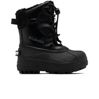 Columbia botas apreski infantil CHILDRENS BUGABOOT CELSIUS vista frontal