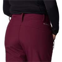 Columbia pantalones esquí mujer Roffee Ridge IV Pant 04