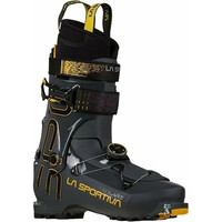 La Sportiva botas esquí de travesia hombre Solar II lateral exterior