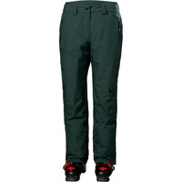 W BLIZZARD INSULATED PANT