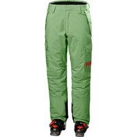 Helly Hansen pantalones esquí mujer W SWITCH CARGO INSULATED PANT 04