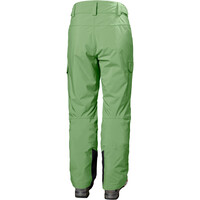 Helly Hansen pantalones esquí mujer W SWITCH CARGO INSULATED PANT 05