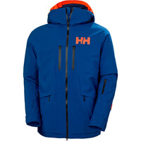 Helly Hansen chaqueta esquí hombre GARIBALDI INFINITY JACKET 06