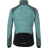 Vaude cortavientos ciclismo mujer Women's Minaki Jacket III 06