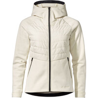 Vaude cortavientos ciclismo mujer Women's Comyou Fleece Jacket 04