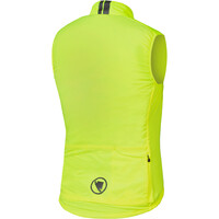 Endura chaleco ciclismo hombre Chaleco Pro SL Primaloft II vista trasera