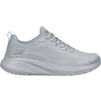 Skechers zapatillas fitness mujer SQUAD CHAOS lateral exterior