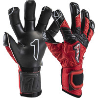 Rinat guantes portero FIERA GK PRO vista frontal