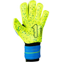 Rinat guantes portero infantil MAGNETIK SPINE TURF JUNIOR AMAZ 02