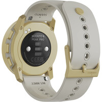 Suunto pulsómetros con gps SUUNTO 9 PEAK PRO PEARL GOLD 01