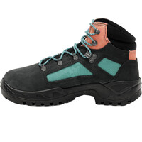 Chiruca bota trekking mujer LABRIT 11 GORE-TEX vista trasera