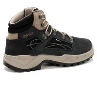 Chiruca bota trekking hombre LABRIT 33 GORE-TEX vista superior