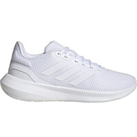 adidas zapatilla running mujer Runfalcon 3 lateral exterior