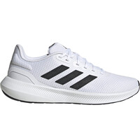 adidas zapatilla running hombre Runfalcon 3 lateral exterior