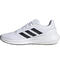 adidas zapatilla running hombre Runfalcon 3 puntera