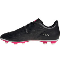 adidas botas de futbol cesped artificial Copa Pure.4 Flexible Ground puntera