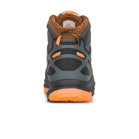 Aku bota trekking hombre ROCKET MID DFS GTX puntera