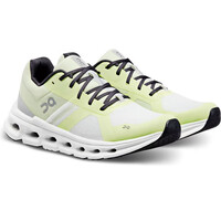 On zapatilla running mujer Cloudrunner W lateral interior