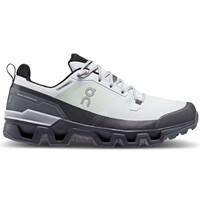 On zapatillas trail hombre Cloudwander Waterproof lateral exterior