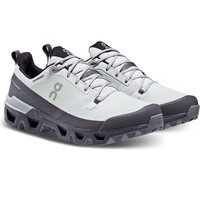 On zapatillas trail hombre Cloudwander Waterproof lateral interior