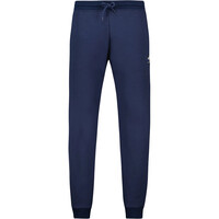 Le Coq Sportif pantalón hombre ESS Pant Slim N1 M vista detalle