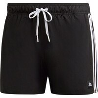 adidas bañador playa hombre CLX 3 bandas 03