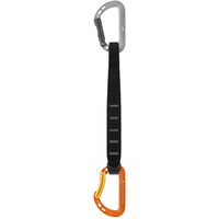 Petzl cinta express New CINTA EXPRES SPIRIT EXPRESS 25 CM vista frontal