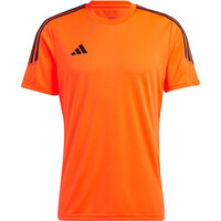 adidas camiseta manga corta hombre Tiro 23 Club entrenamiento 04