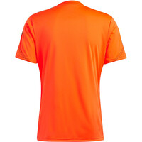 adidas camiseta manga corta hombre Tiro 23 Club entrenamiento 05