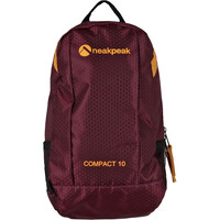 Neak Peak mochila montaña COMPACT 10L vista frontal