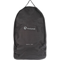 Neak Peak mochila montaña DATA 25L vista frontal