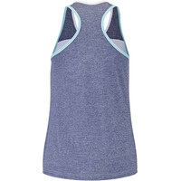 Babolat camiseta tenis manga corta mujer Play Tank Top vista trasera