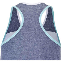 Babolat camiseta tenis manga corta mujer Play Tank Top 04