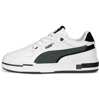 Puma zapatilla moda hombre CA Pro Glitch lateral exterior