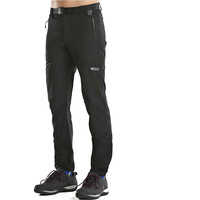 +8000 pantalón montaña hombre AIREN vista trasera