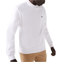 Lacoste sudadera hombre Sweatshirts crew vista frontal