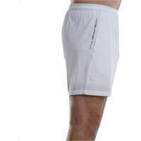 Bullpadel pantalón tenis hombre YENTE vista detalle