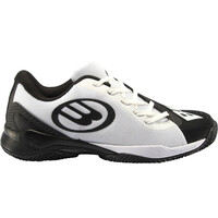 Bullpadel Zapatillas Padel Hombre VERTEX GRIP 23V lateral exterior