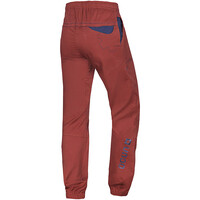 Ocun pantalón montaña hombre JAWS PANTS vista trasera