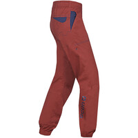 Ocun pantalón montaña hombre JAWS PANTS vista detalle